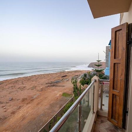 Dar Diafa Samira Apartment Mirleft Luaran gambar