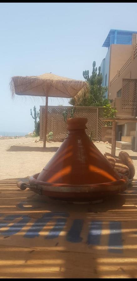 Dar Diafa Samira Apartment Mirleft Luaran gambar