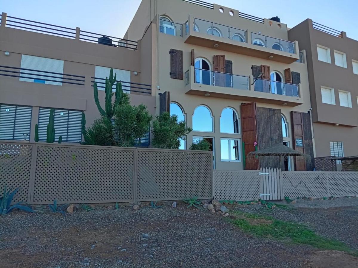 Dar Diafa Samira Apartment Mirleft Luaran gambar