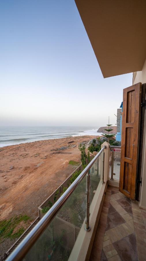 Dar Diafa Samira Apartment Mirleft Luaran gambar