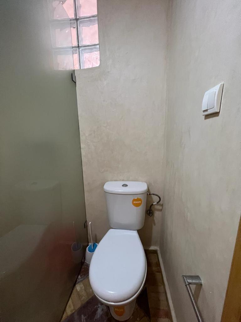 Dar Diafa Samira Apartment Mirleft Luaran gambar